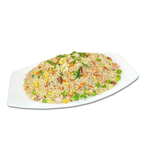 Arroz Catonés