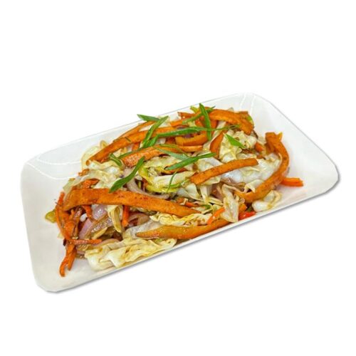 Chop Suey con Pollo