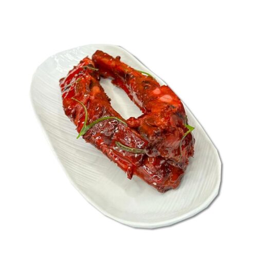 Costilla Larga
