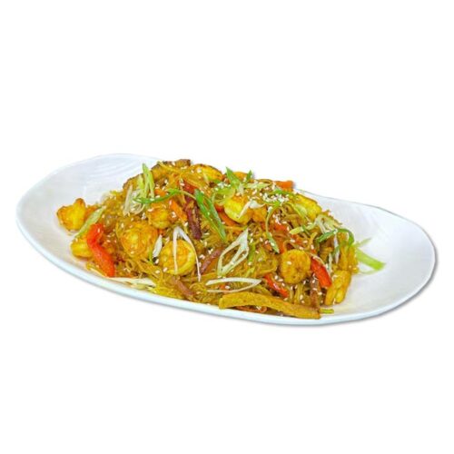 FIDEOS SINGAPUR