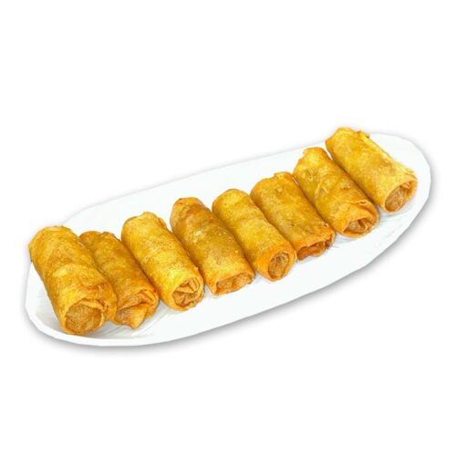 Ración de 8 Mini Lumpias