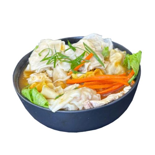 SOPA DE WANTON