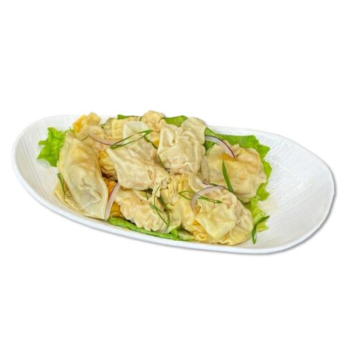 WANTON AL VAPOR