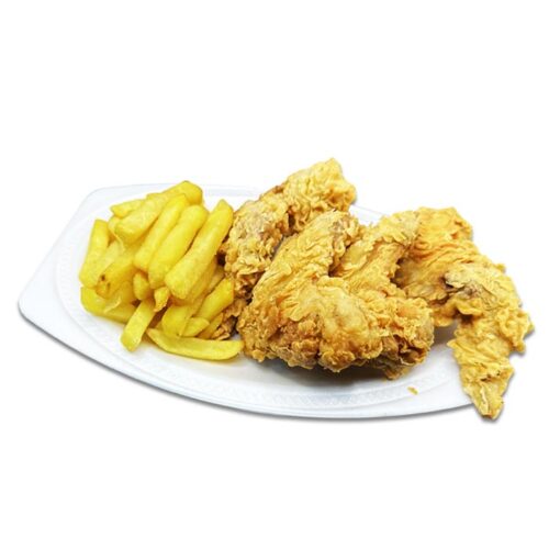 PLATO #8