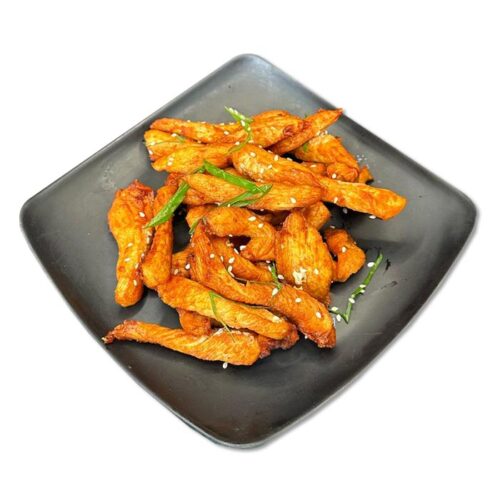 POLLO TENDER PICANTE